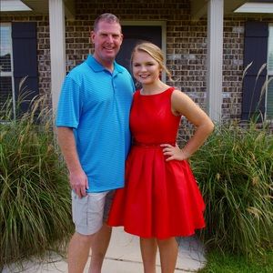 Sherri Hill Formal Gown